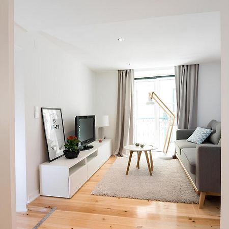 Casa Do Castelo 2- Work Or Relax In The Historic Heart Of Lisbon!公寓 外观 照片