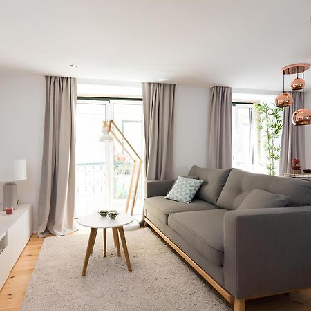 Casa Do Castelo 2- Work Or Relax In The Historic Heart Of Lisbon!公寓 外观 照片