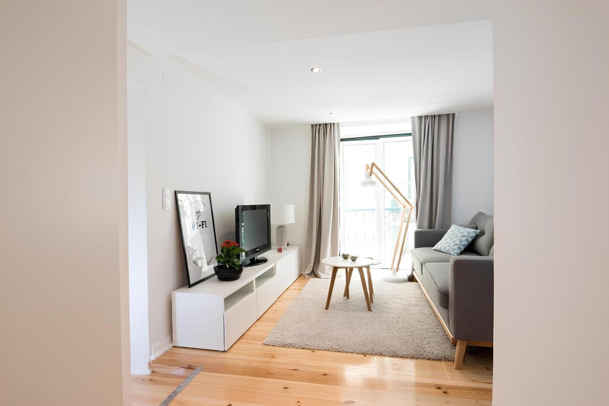 Casa Do Castelo 2- Work Or Relax In The Historic Heart Of Lisbon!公寓 外观 照片