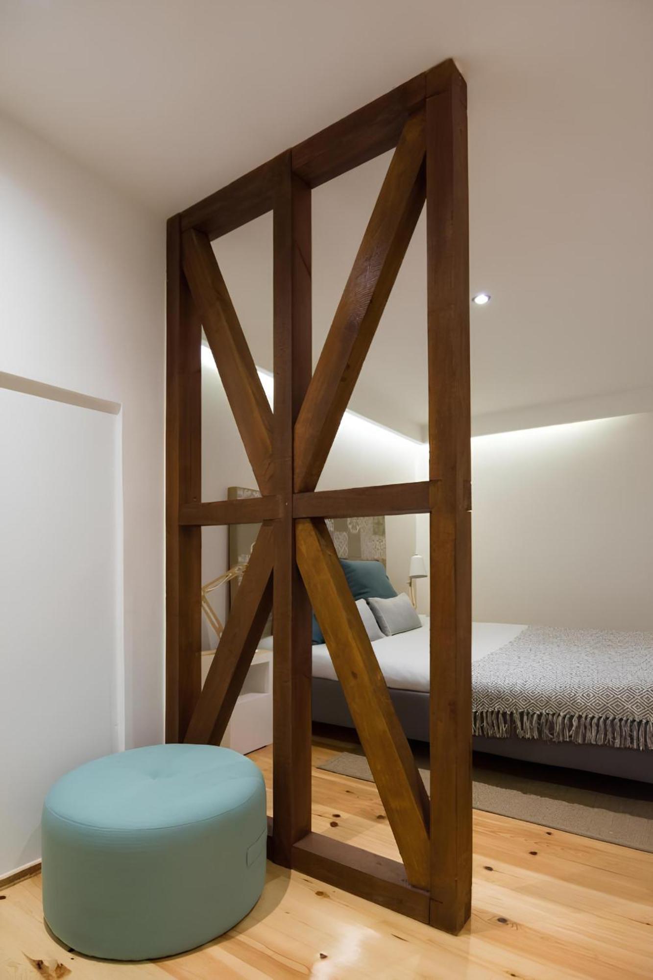 Casa Do Castelo 2- Work Or Relax In The Historic Heart Of Lisbon!公寓 外观 照片