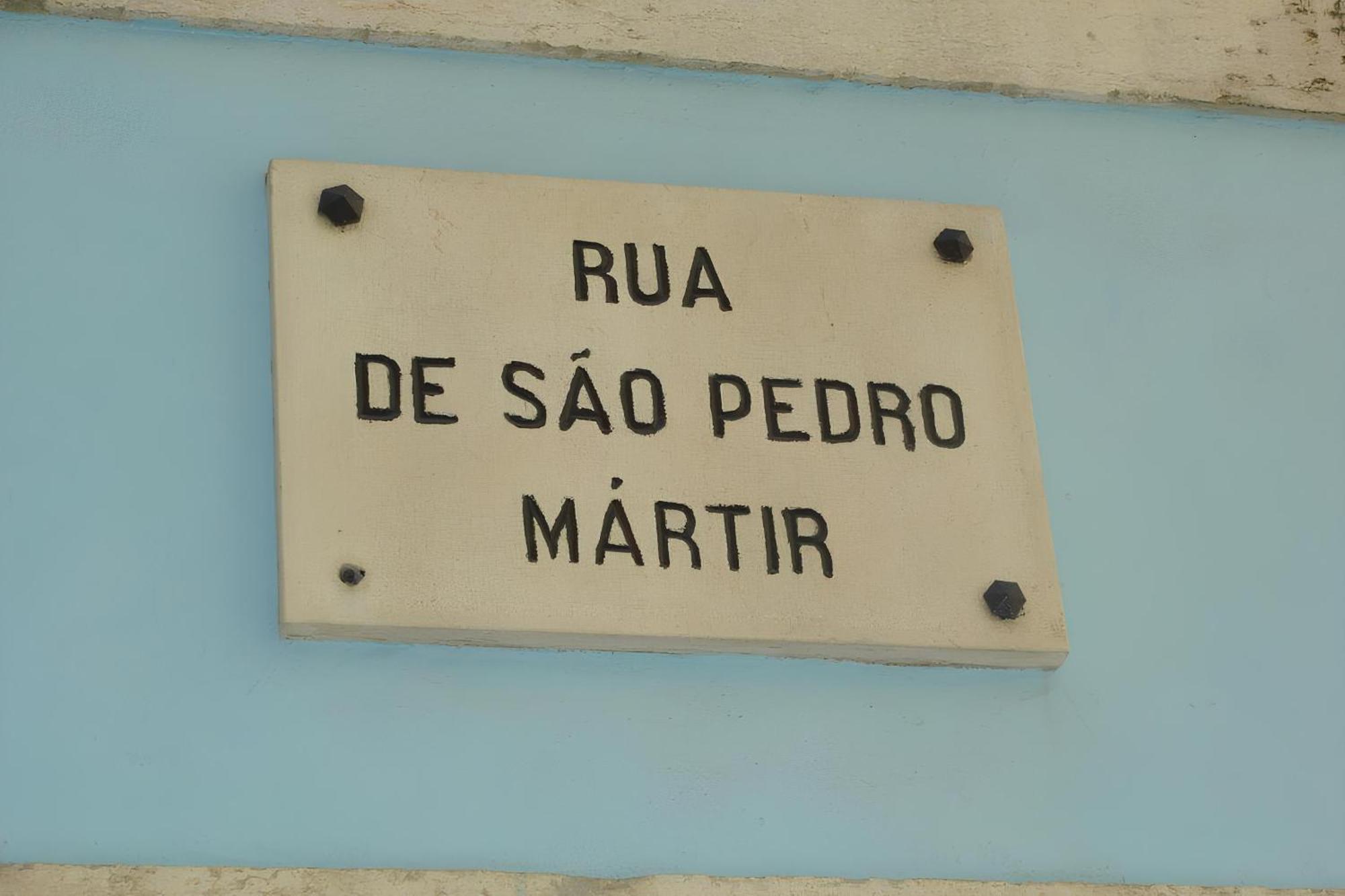 Casa Do Castelo 2- Work Or Relax In The Historic Heart Of Lisbon!公寓 外观 照片