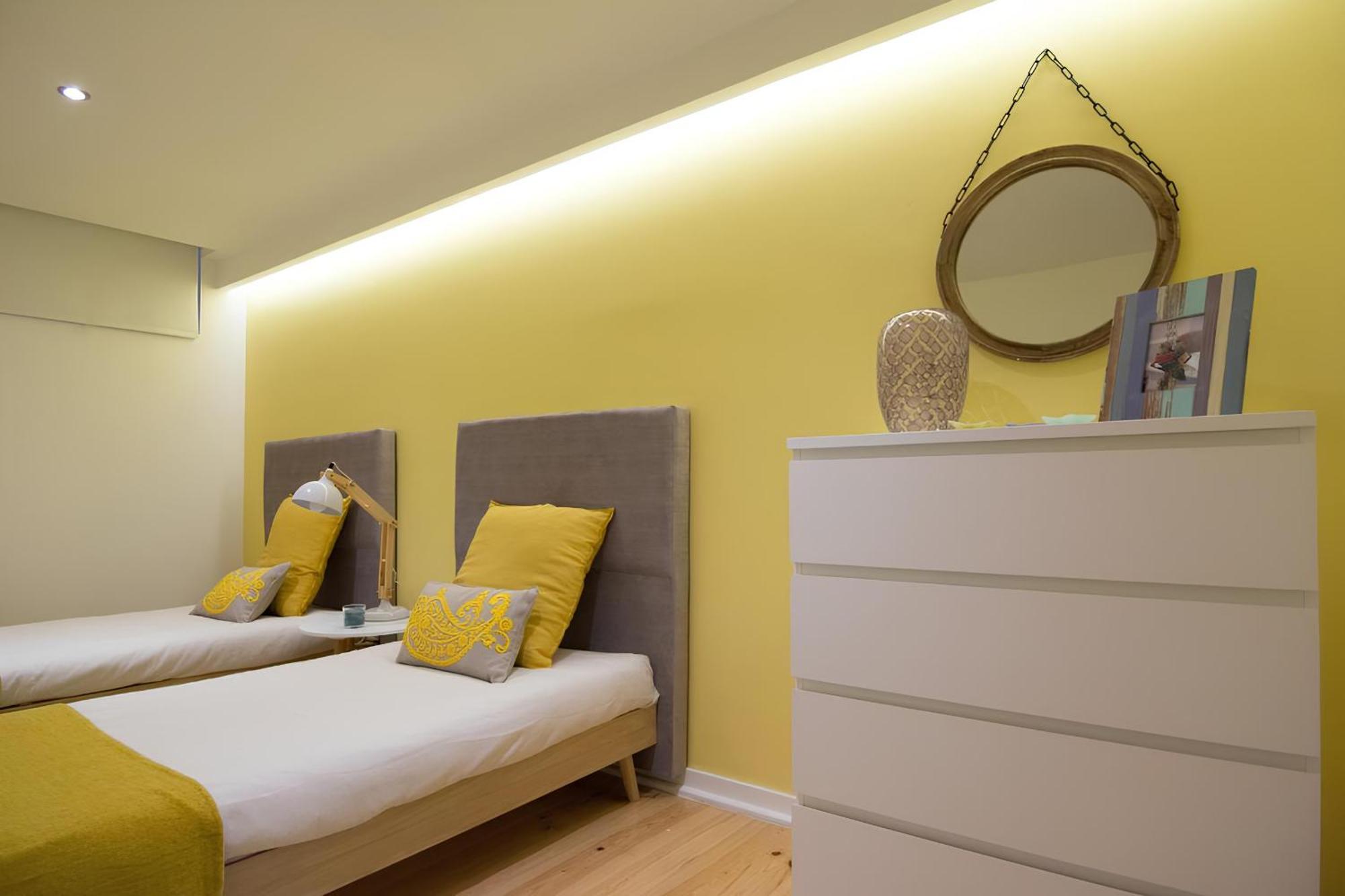 Casa Do Castelo 2- Work Or Relax In The Historic Heart Of Lisbon!公寓 外观 照片