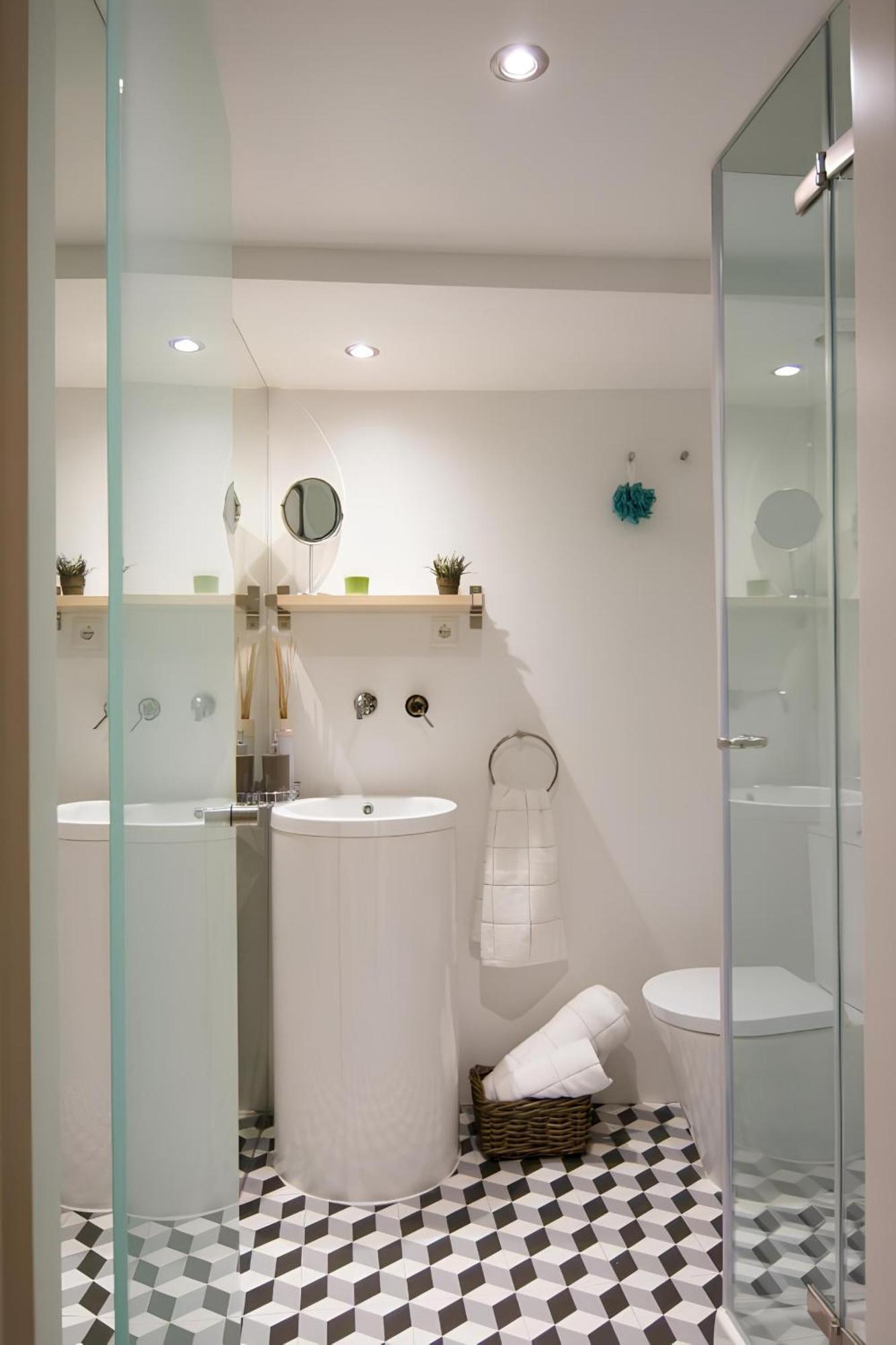 Casa Do Castelo 2- Work Or Relax In The Historic Heart Of Lisbon!公寓 外观 照片