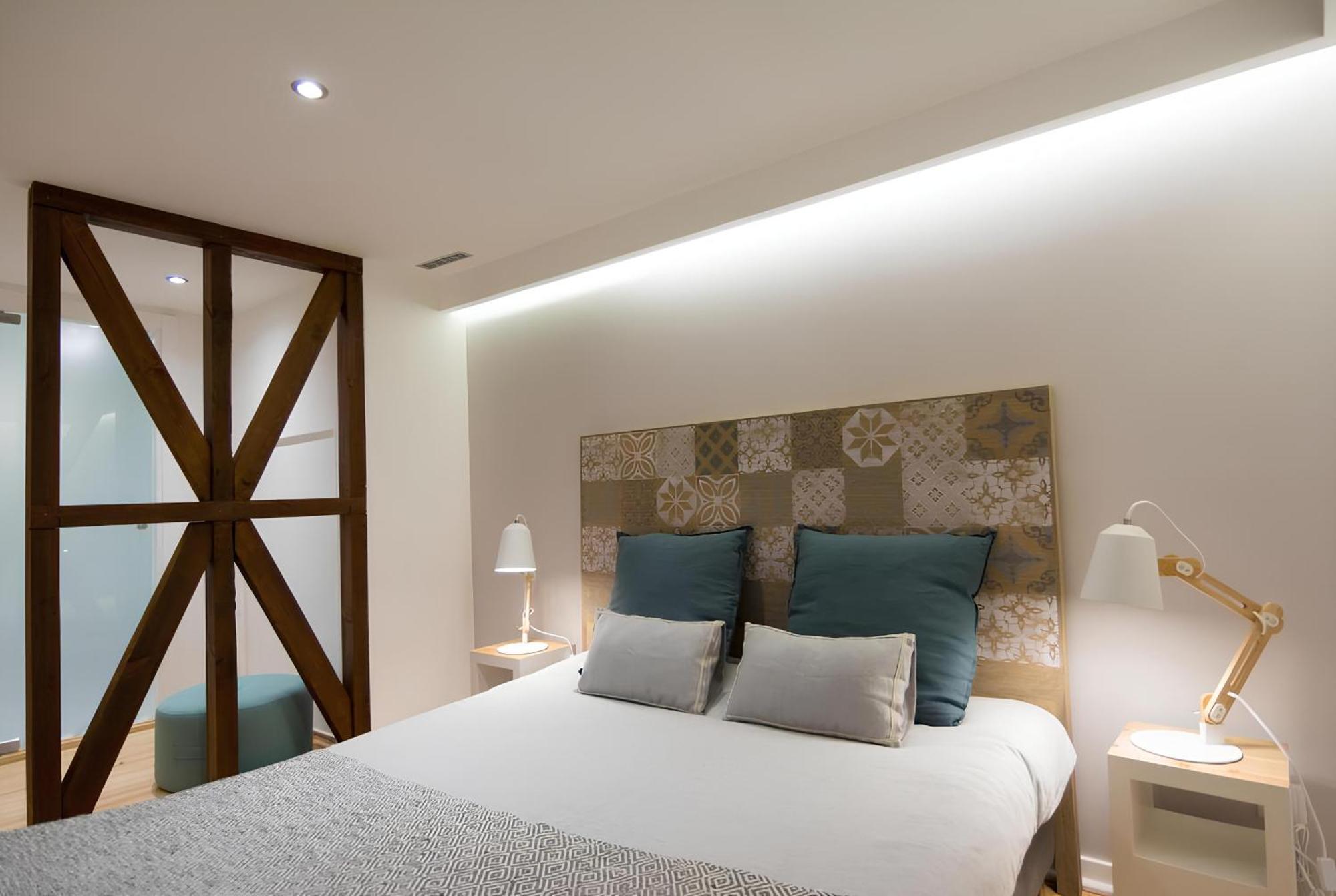 Casa Do Castelo 2- Work Or Relax In The Historic Heart Of Lisbon!公寓 外观 照片