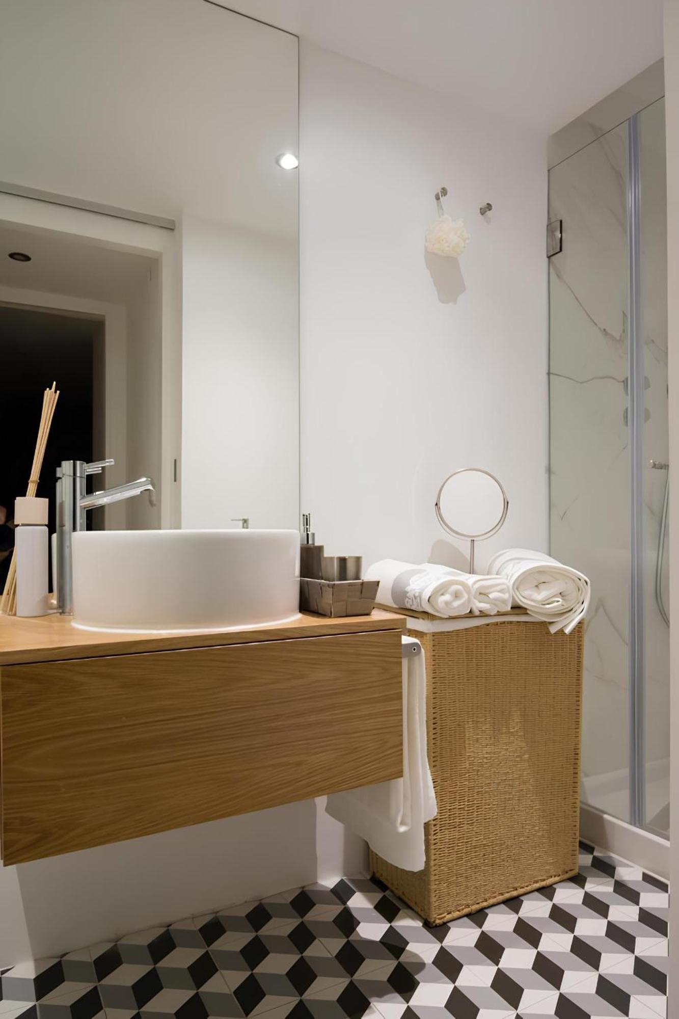 Casa Do Castelo 2- Work Or Relax In The Historic Heart Of Lisbon!公寓 外观 照片